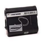 Acumulator compatibil Panasonic KX-TG2205 / model HHR-P402 fotografia produsului