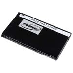 Acumulator compatibil Emporia Talk Comfort / model AK-RL2 fotografia produsului View 2 S