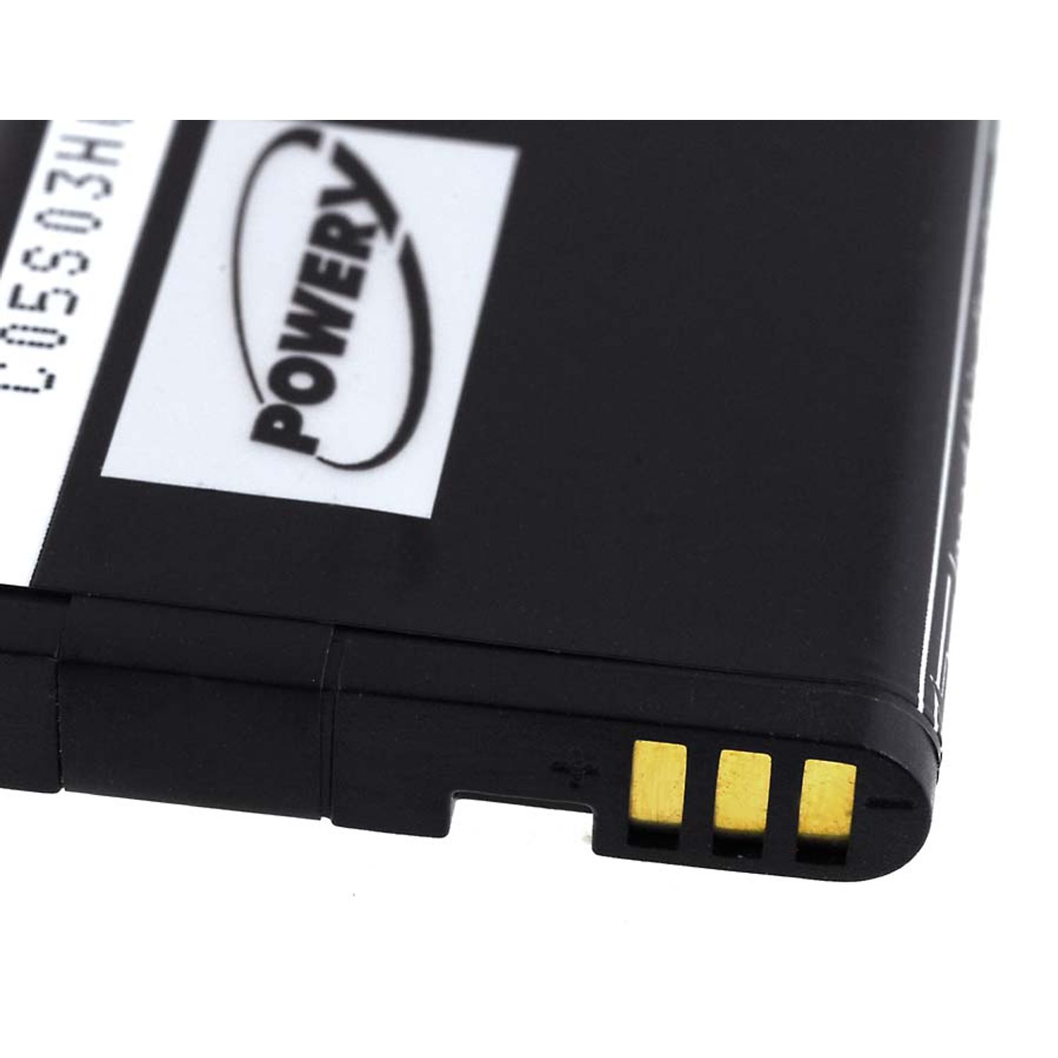 Acumulator compatibil Emporia Talk Comfort / model AK-RL2 fotografia produsului View 3 L