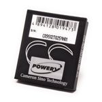 Acumulator compatibil Samsung model SLB-0937 fotografia produsului View 2 S