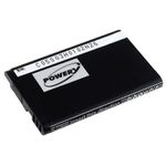 Acumulator compatibil Emporia Talk Comfort / model AK-RL2 fotografia produsului