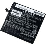 Acumulator compatibil Xiaomi Mi 4S Dual SIM / model BM38 fotografia produsului View 2 S