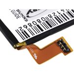 Acumulator compatibil Sony Ericsson C5303/ Xperia SP/ model LIS1509ERPC fotografia produsului View 3 S