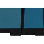 Acumulator compatibil Dell Latitude E5480, Latitude E5280, model 45N3J fotografia produsului View 3 S