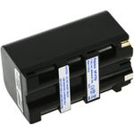 Acumulator compatibil Sony NP-F750/ NP-F770 fotografia produsului