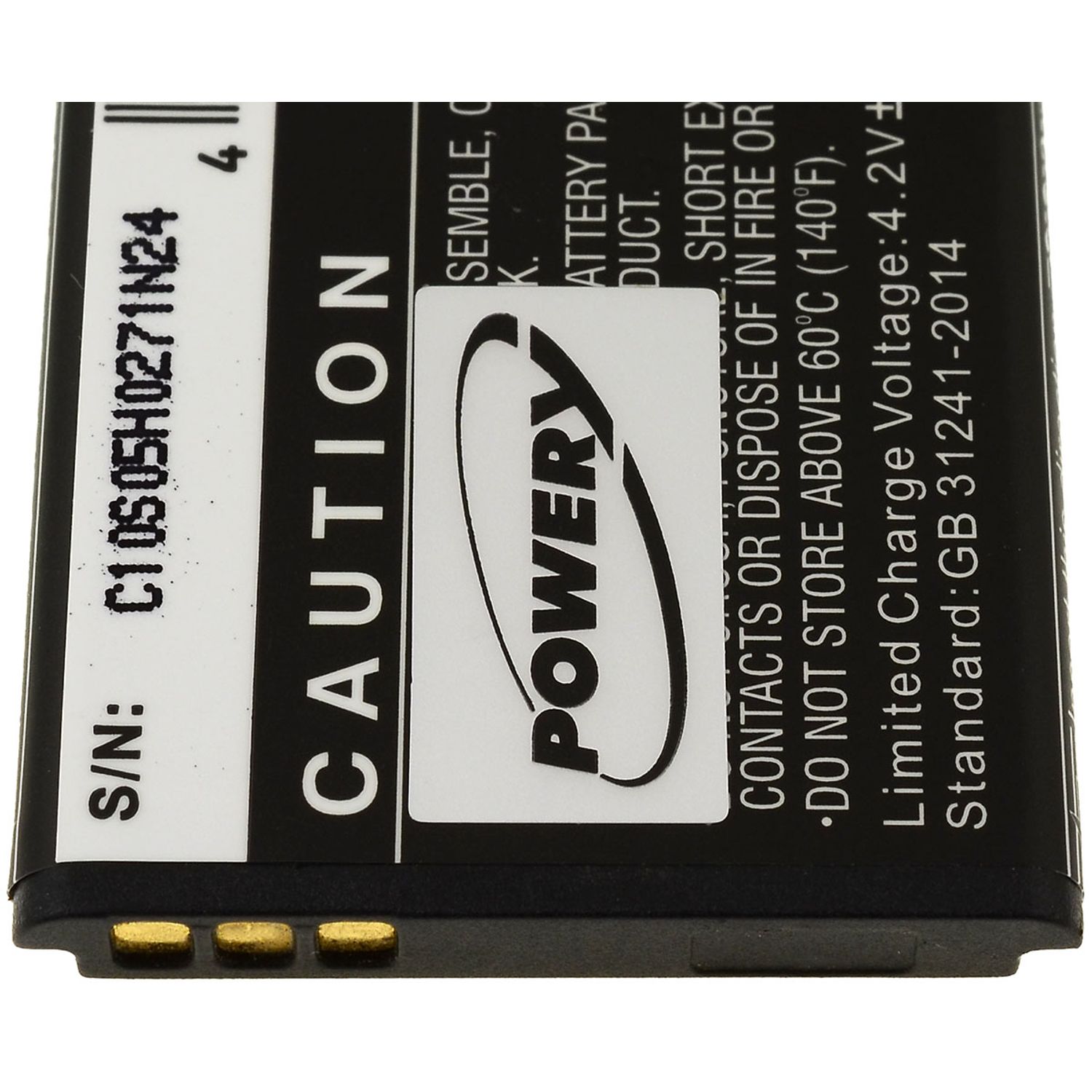 Acumulator compatibil Nokia 5100/6100 fotografia produsului View 3 L