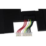 Acumulator compatibil Lenovo Thinkpad X1 Helix / model 45N1100 fotografia produsului View 3 S
