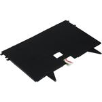 Acumulator compatibil Lenovo Thinkpad X1 Helix / model 45N1100 fotografia produsului