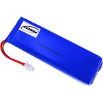 Acumulator compatibil JBL Charge / model AEC982999-2P fotografia produsului View 2 S