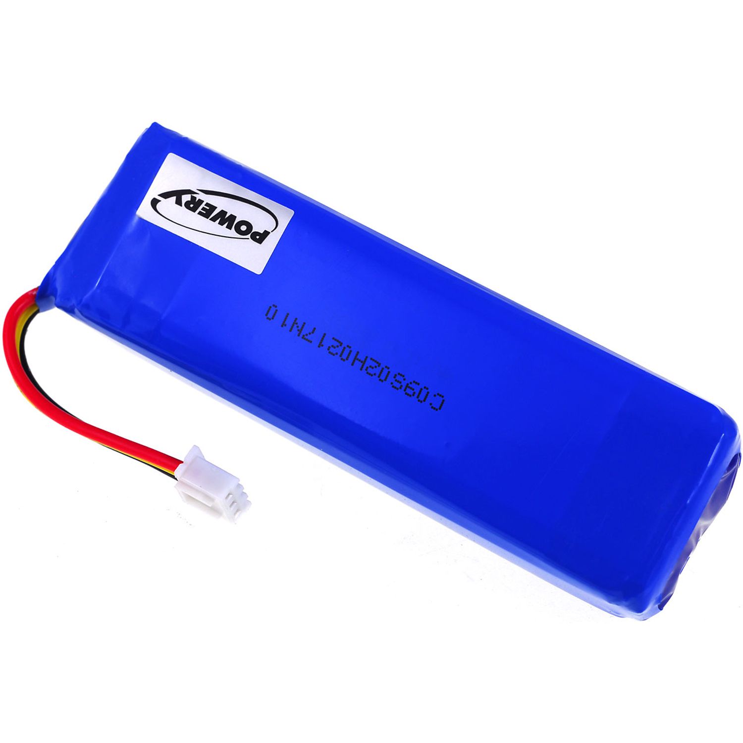 Acumulator compatibil JBL Charge / model AEC982999-2P fotografia produsului View 2 L