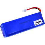 Acumulator compatibil JBL Charge / model AEC982999-2P fotografia produsului