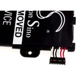 Acumulator compatibil Alcatel Touch POP 10 / OT-P360X / model TLP046A2 fotografia produsului View 3 S