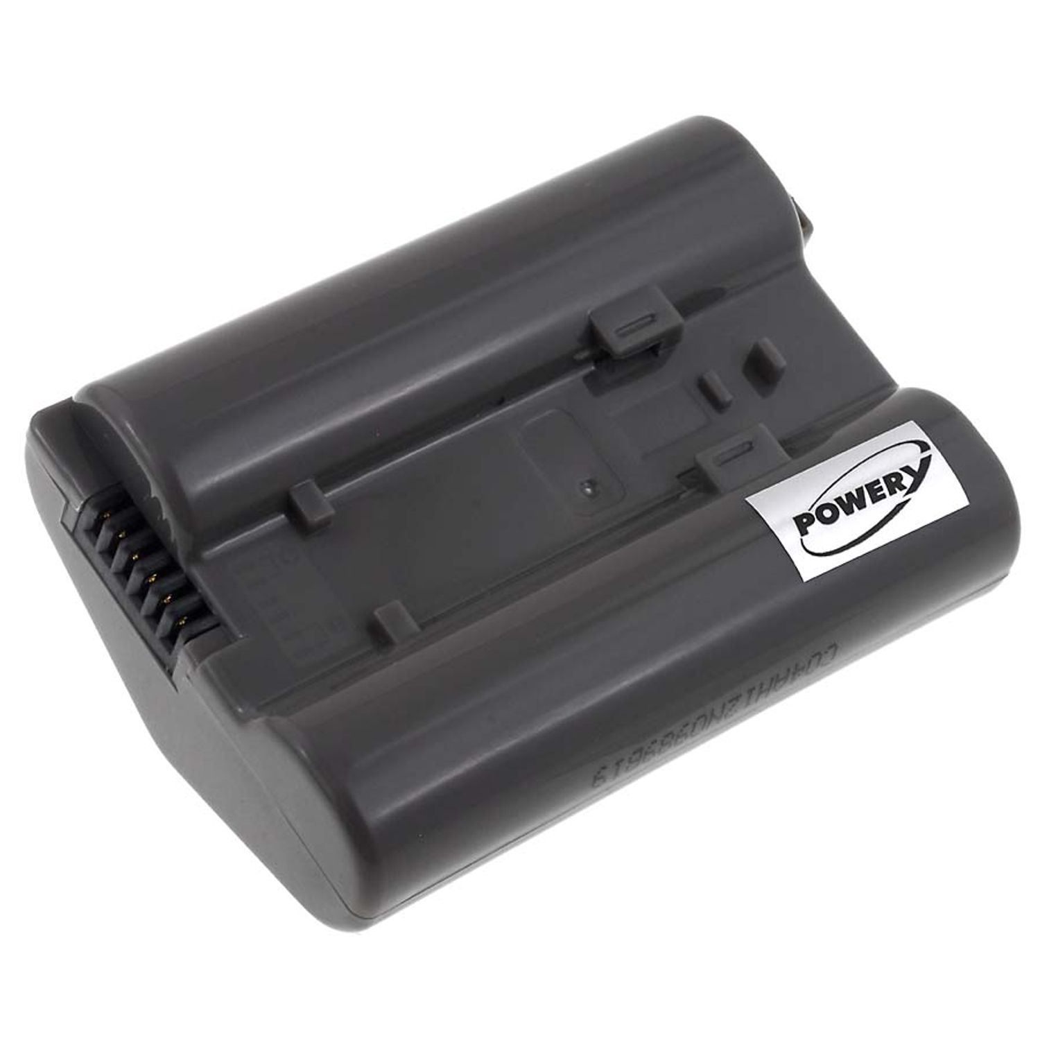 Acumulator compatibil Nikon D4 DSLR / model EN-EL18 fotografia produsului