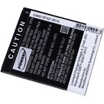 Acumulator compatibil Wiko Rainbow Jam / model 5222 fotografia produsului View 2 S