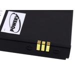 Acumulator compatibil Emporia TIME V30 / model AK-V30 fotografia produsului View 3 S