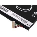 Acumulator compatibil HTC One S/ model BJ40100 fotografia produsului View 3 S