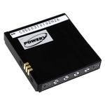 Acumulator compatibil Emporia TIME V30 / model AK-V30 fotografia produsului