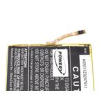 Acumulator compatibil Sony Xperia E5 / model 1298-9239 fotografia produsului View 3 S