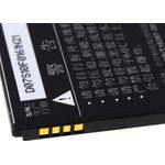 Acumulator compatibil Huawei Wireless E5573 / model HB434666RAW fotografia produsului View 3 S