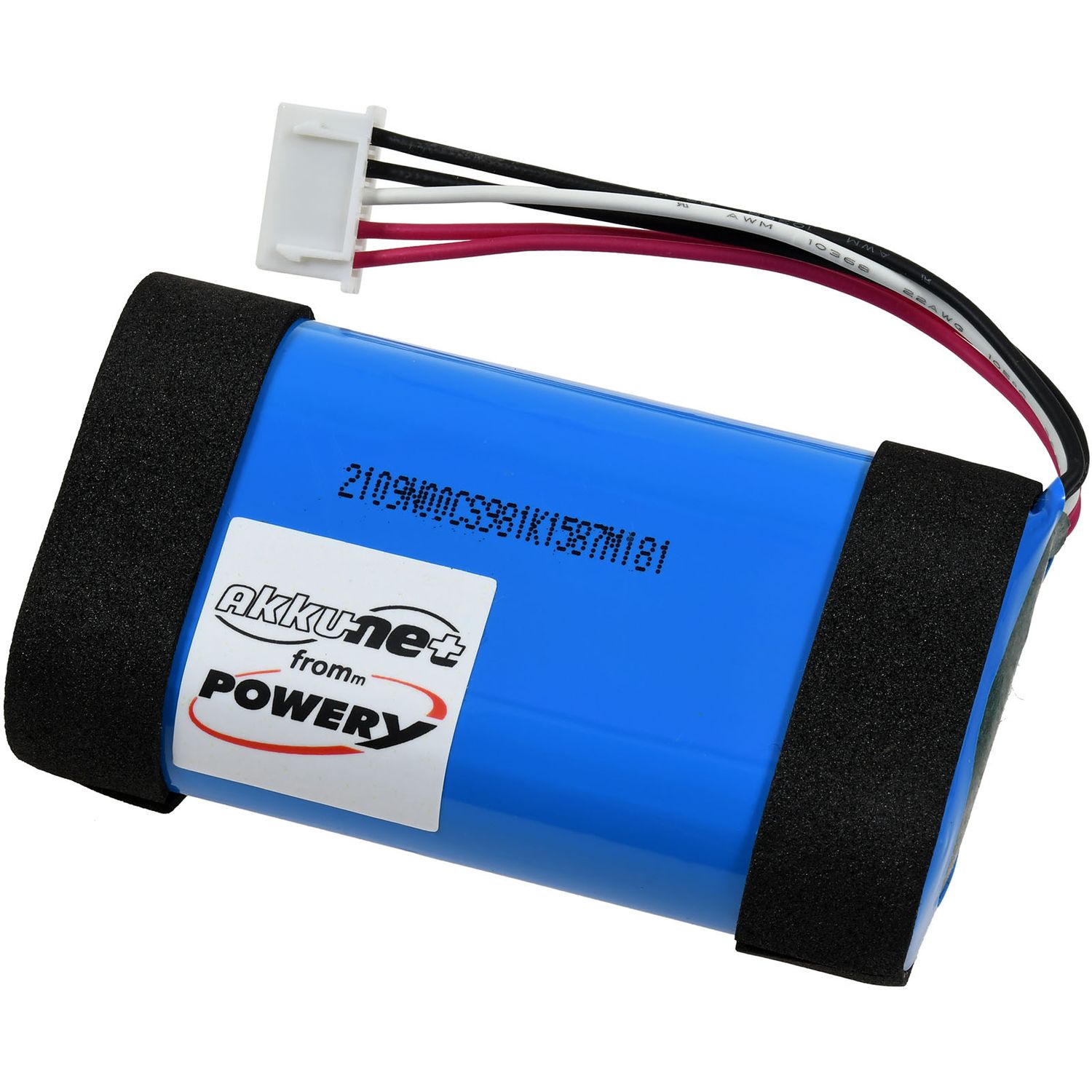 Acumulator compatibil Sony SRS-XB31, model ST-06 fotografia produsului View 2 L