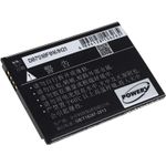 Acumulator compatibil Huawei Wireless E5573 / model HB434666RAW fotografia produsului