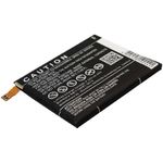 Acumulator compatibil LG G Flex 2 / model BL-T16 fotografia produsului