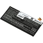 Acumulator compatibil Samsung Galaxy A8 2016 / SM-A810F/DS / model EB-BA810ABE fotografia produsului View 2 S