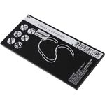 Acumulator compatibil ZTE V9 / model SBC791 fotografia produsului View 2 S
