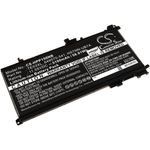 Acumulator compatibil HP Pavilion 15 UHD / Pavilion 15-BC / model 849910-850 fotografia produsului
