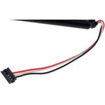 Acumulator compatibil Garmin Approach G8 / model 361-00035-06 fotografia produsului View 3 S