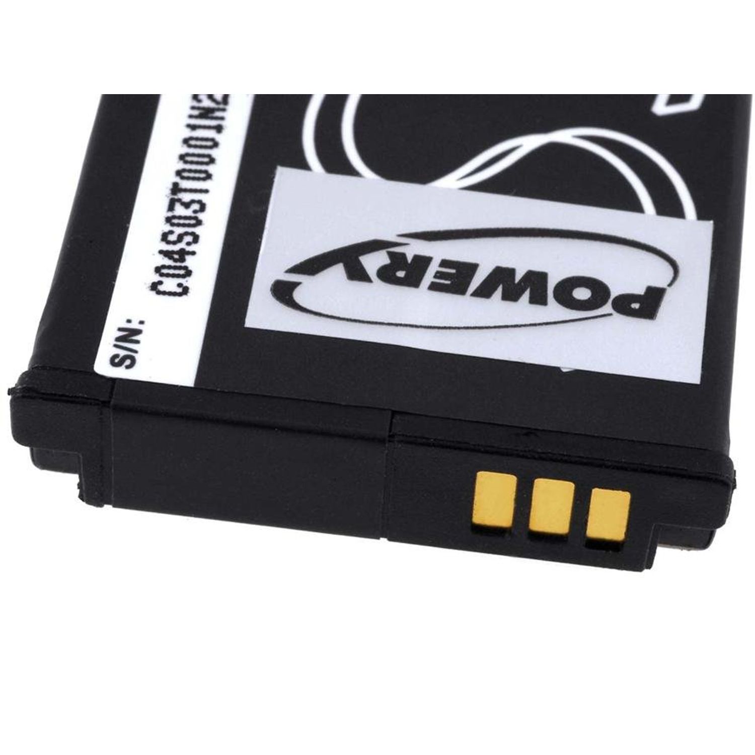 Acumulator compatibil Toshiba Camileo S30/ model PX1733 fotografia produsului View 3 L