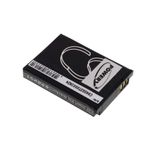 Acumulator compatibil Toshiba Camileo S30/ model PX1733 fotografia produsului View 2 S