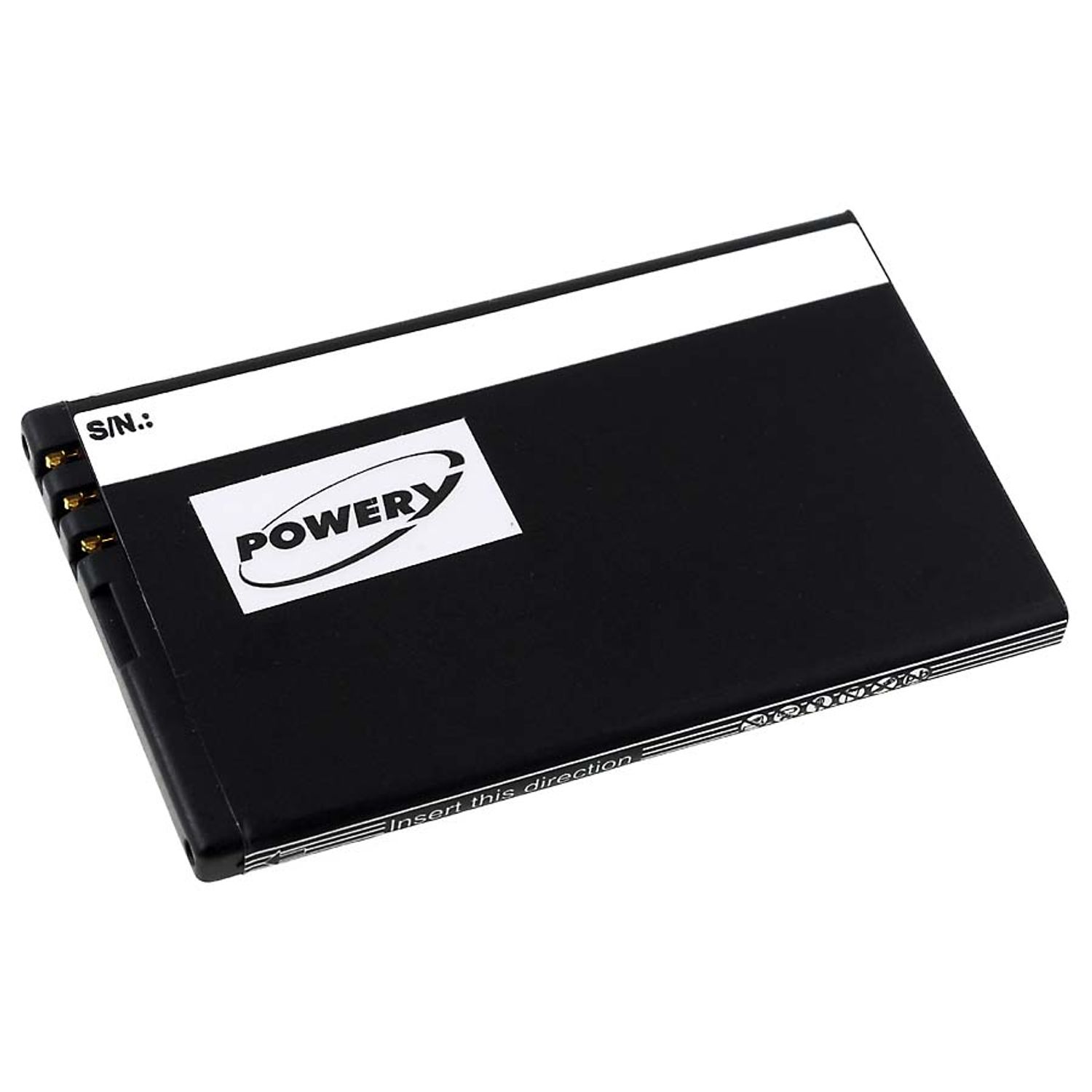 Acumulator compatibil Auro M401/ model M401 fotografia produsului