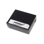 Acumulator compatibil Panasonic CGA-S007/ DMW-BCD10 fotografia produsului View 2 S