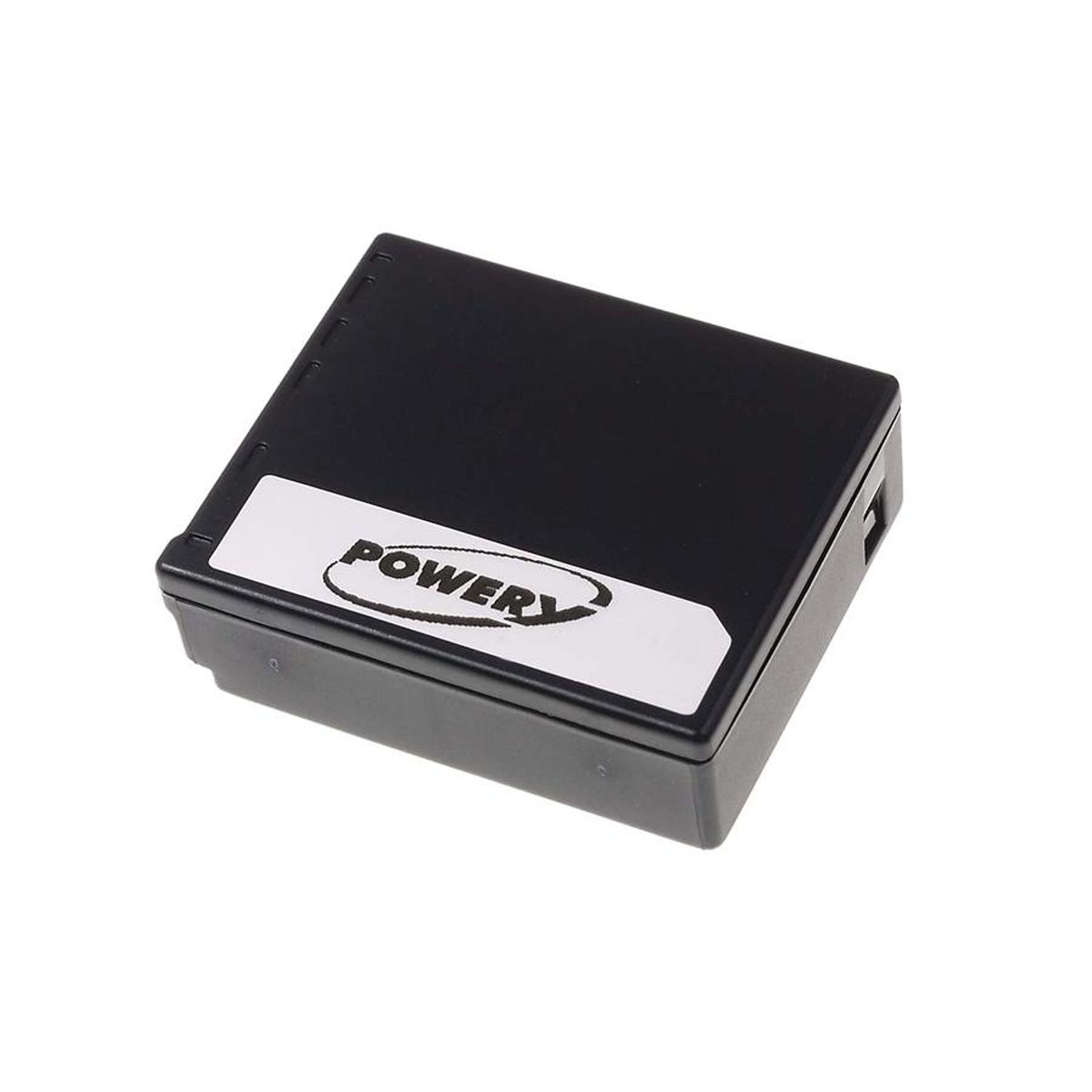 Acumulator compatibil Panasonic CGA-S007/ DMW-BCD10 fotografia produsului View 2 L