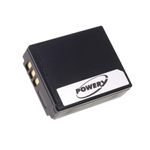 Acumulator compatibil Panasonic CGA-S007/ DMW-BCD10 fotografia produsului