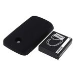 Acumulator compatibil Huawei Ideos X3 / model HB4J1 3300mAh fotografia produsului