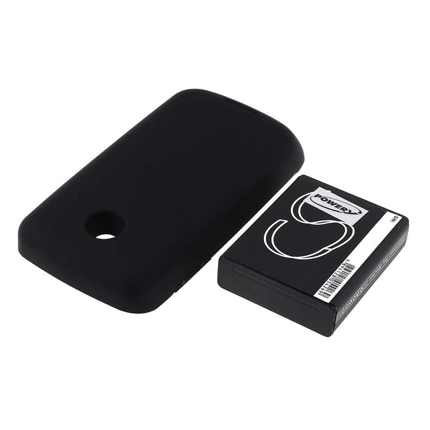 Acumulator compatibil Huawei Ideos X3 / model HB4J1 3300mAh fotografia produsului