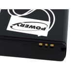 Acumulator compatibil Huawei Ideos X3 / model HB4J1 3300mAh fotografia produsului View 3 S