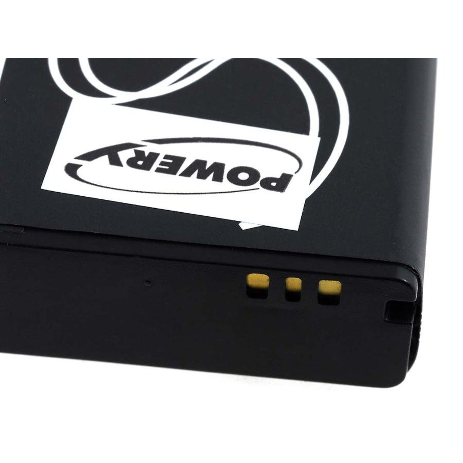 Acumulator compatibil Huawei Ideos X3 / model HB4J1 3300mAh fotografia produsului View 3 L