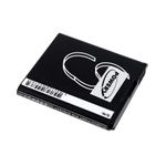Acumulator compatibil Huawei U8350 / model HB5I1 fotografia produsului View 2 S