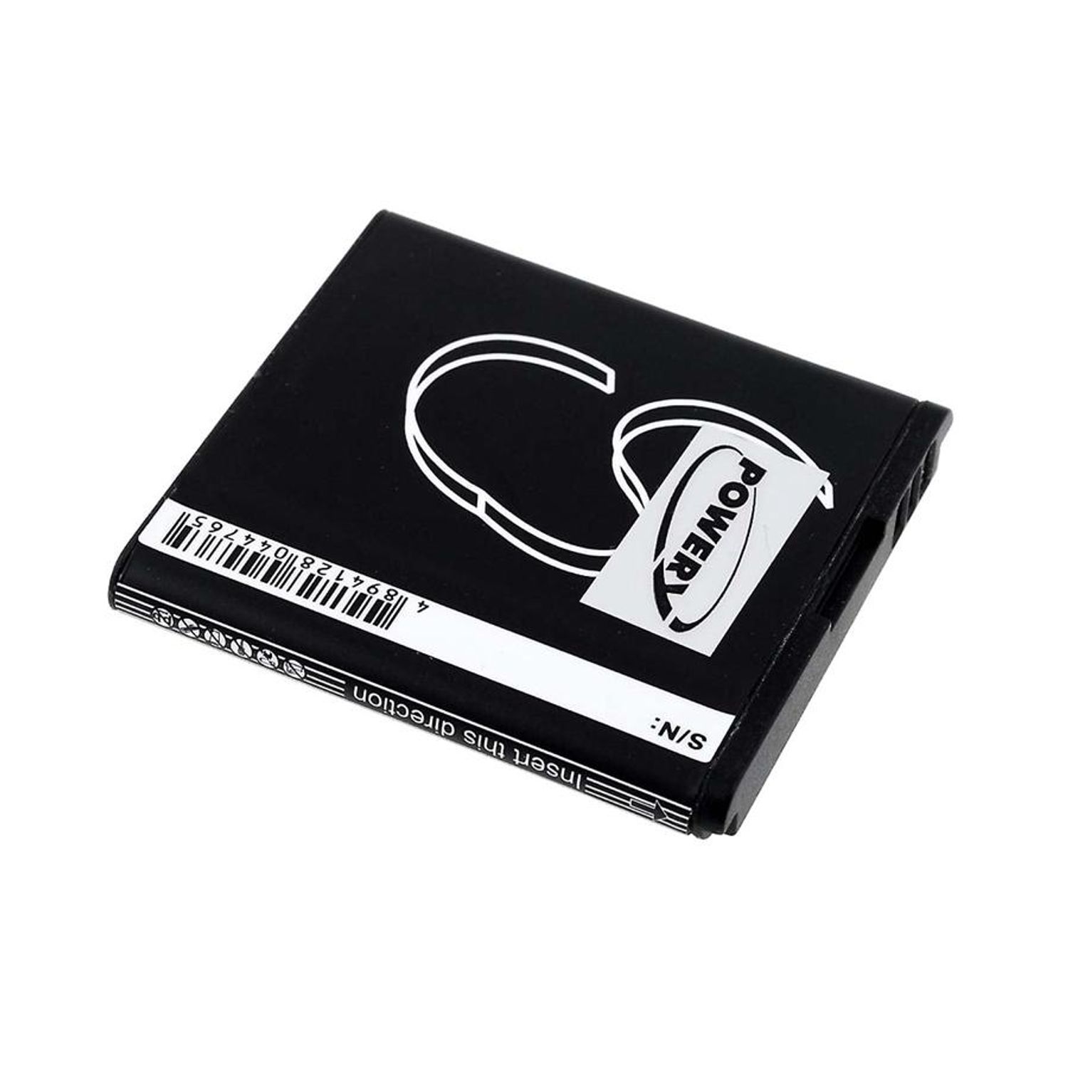 Acumulator compatibil Huawei U8350 / model HB5I1 fotografia produsului View 2 L