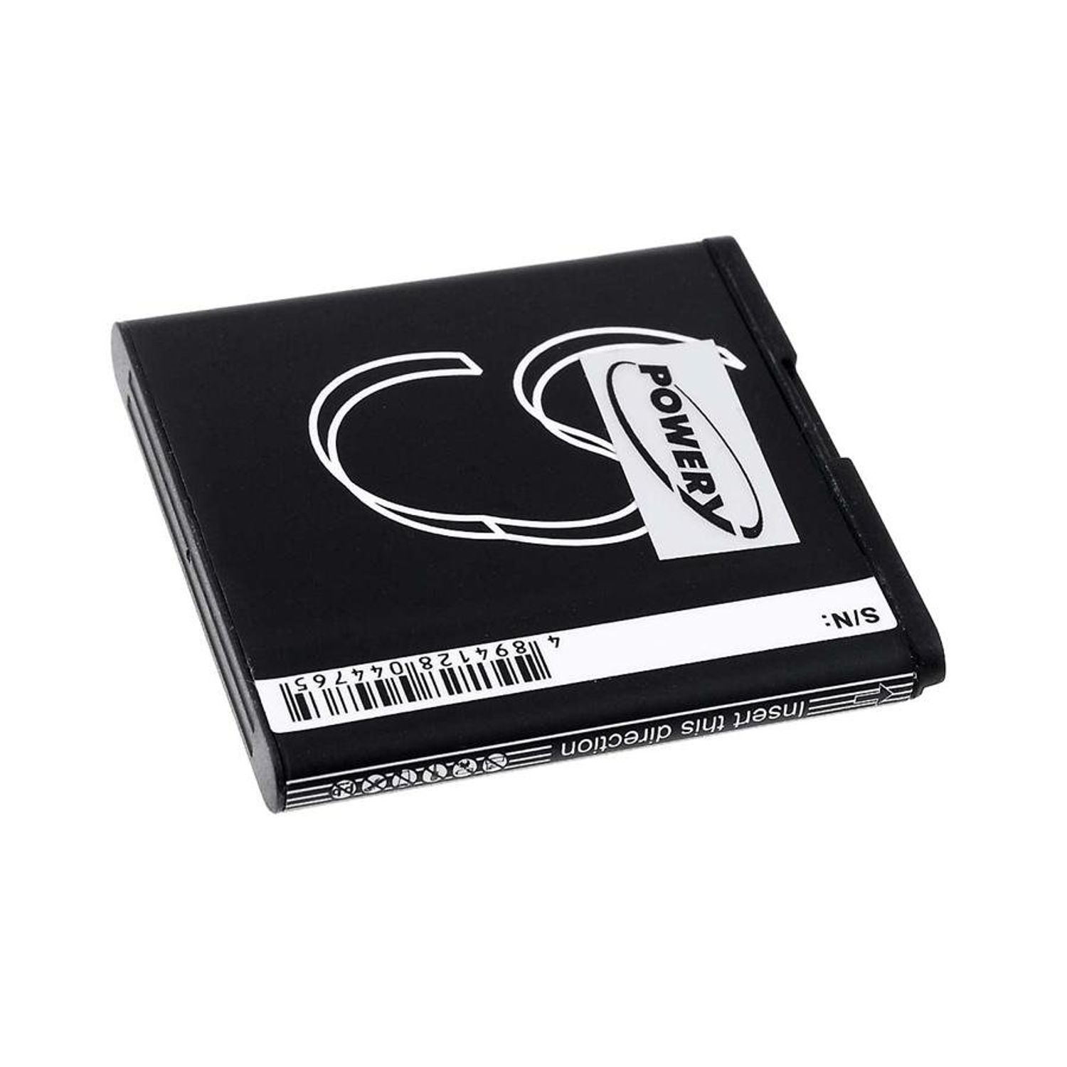 Acumulator compatibil Huawei U8350 / model HB5I1 fotografia produsului