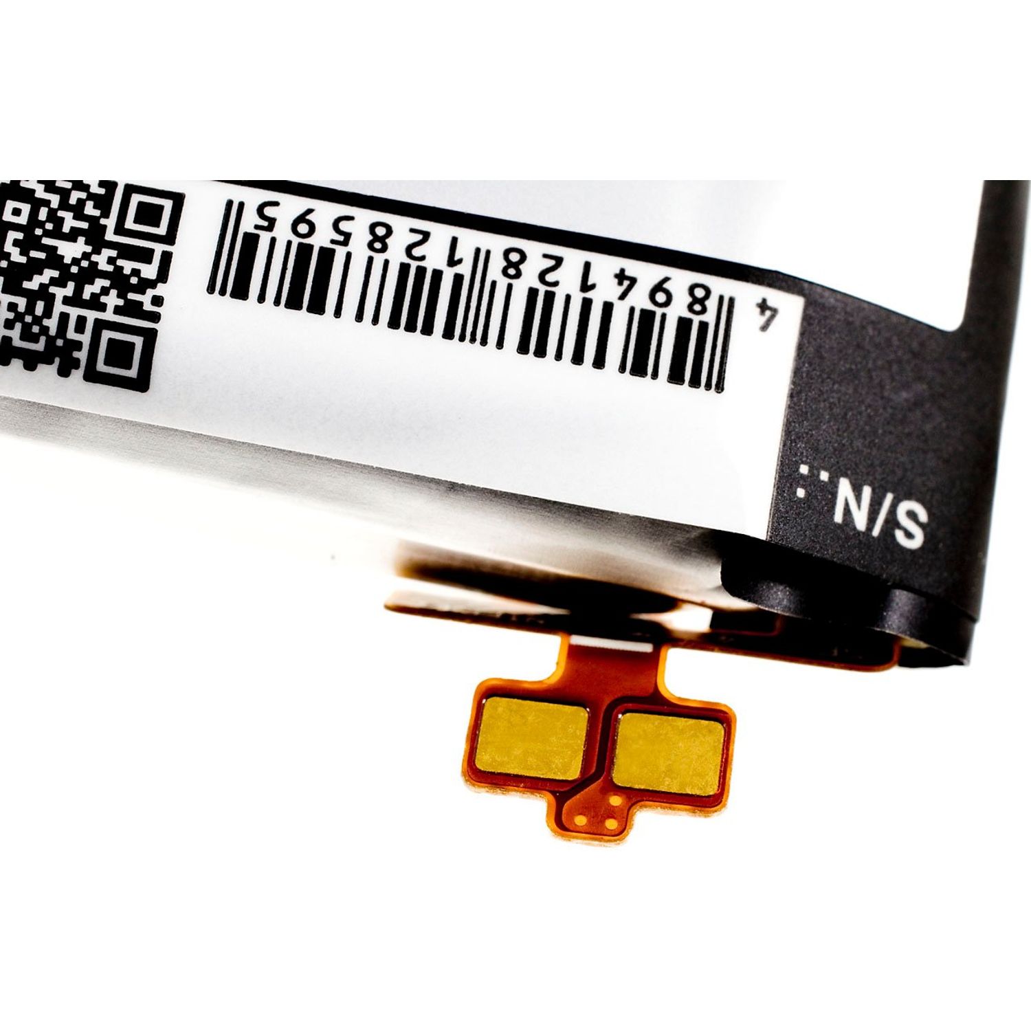 Acumulator compatibil Samsung Gear Live / SM-R382 / model EB-BR382FBE fotografia produsului View 3 L