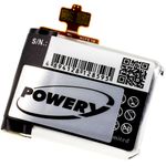 Acumulator compatibil Samsung Gear Live / SM-R382 / model EB-BR382FBE fotografia produsului View 2 S
