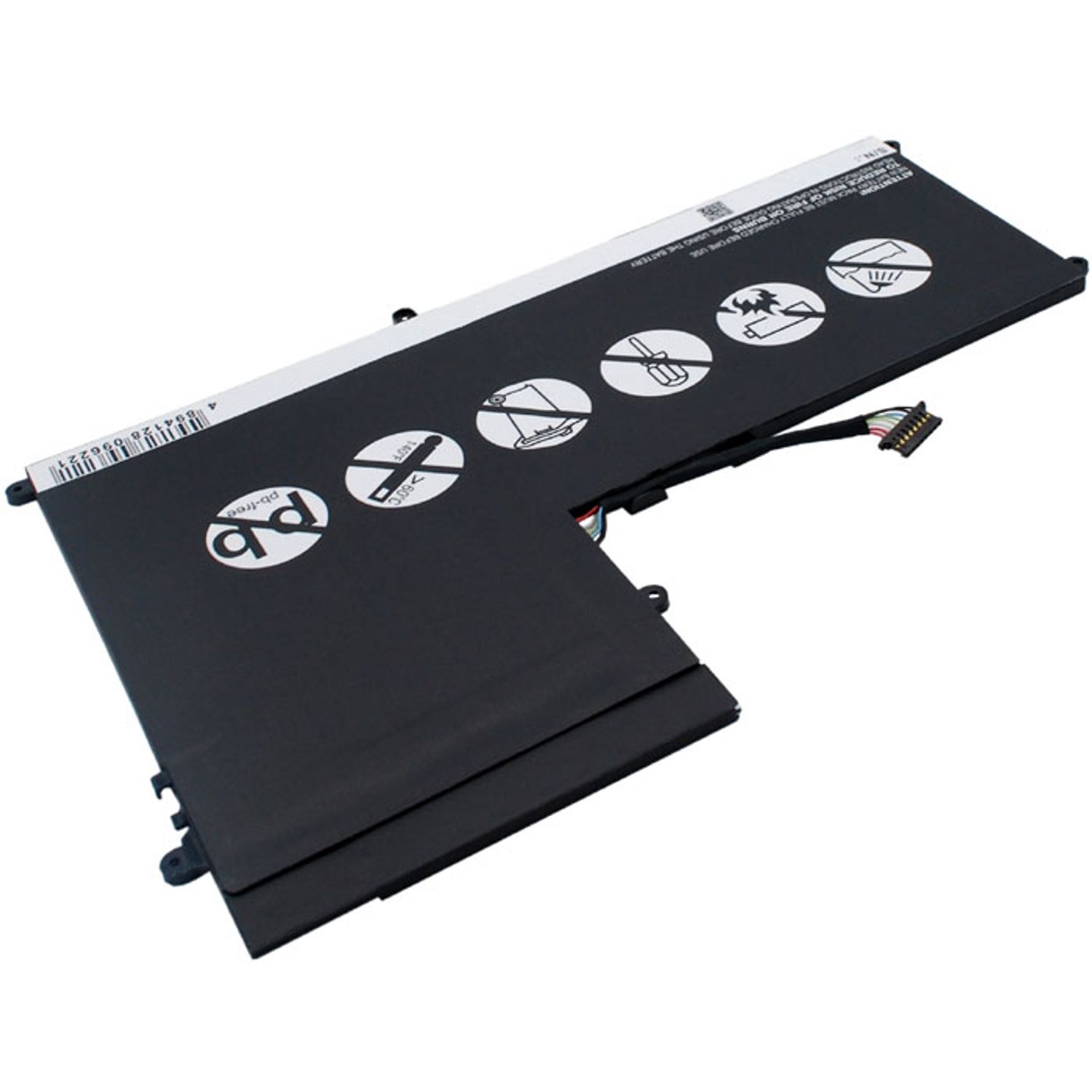 Acumulator compatibil HP ElitePad 1000 / model 728558-005 fotografia produsului