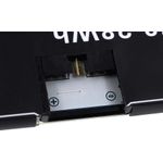 Acumulator compatibil Lenovo IdeaPad U300 / model L10M4P12 fotografia produsului View 3 S