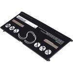 Acumulator compatibil Lenovo IdeaPad U300 / model L10M4P12 fotografia produsului View 2 S