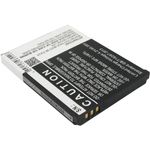 Acumulator compatibil Emporia Telme TS100 / model AK-TS100 fotografia produsului
