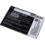 Acumulator compatibil Mobistel Cynus T7 / model BTY26186 2600mAh fotografia produsului View 2 S